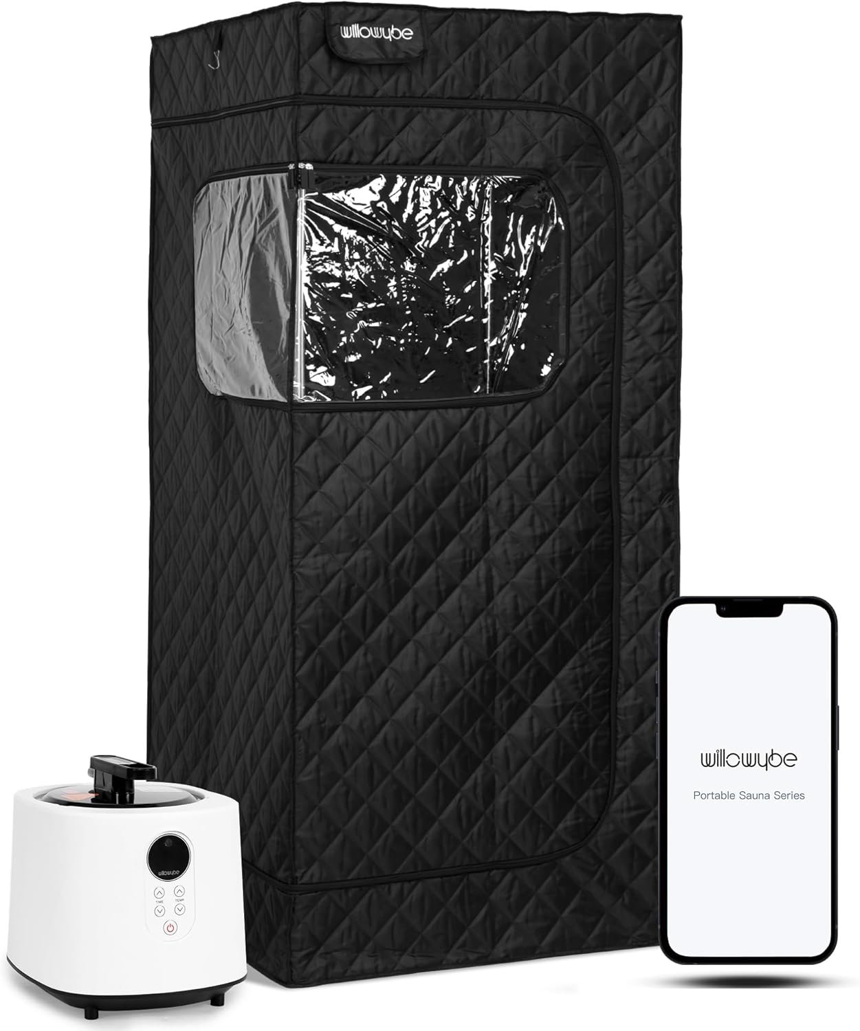 My Love Affair with Portable Steam Saunas: The Best $170 I Ever Spent